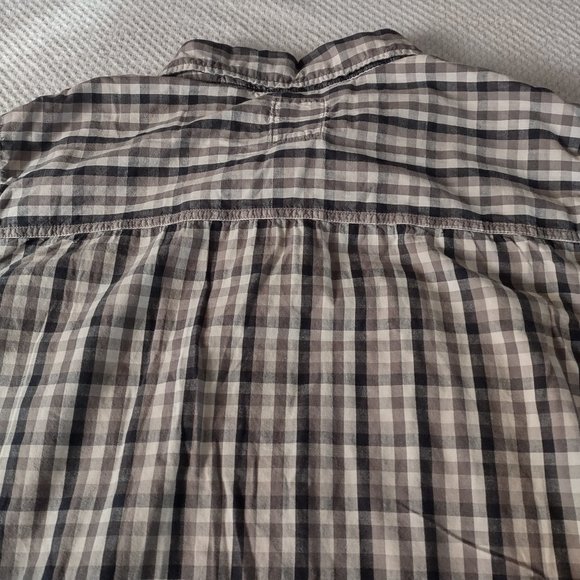 LEVI'S MENS SHIRT XXL - Picture 12 of 14